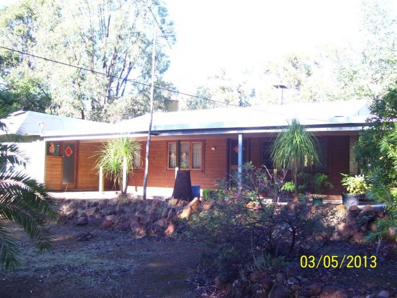 510 Warrigal Way, Chidlow WA 6556