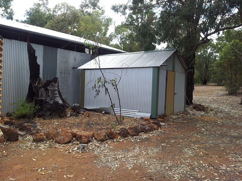 510 Warrigal Way, Chidlow WA 6556