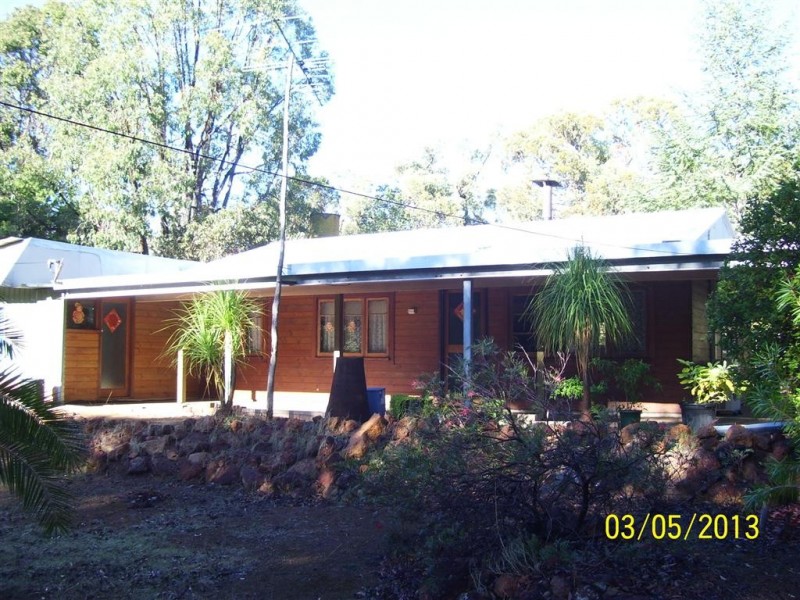 510 Warrigal Way, Chidlow WA 6556