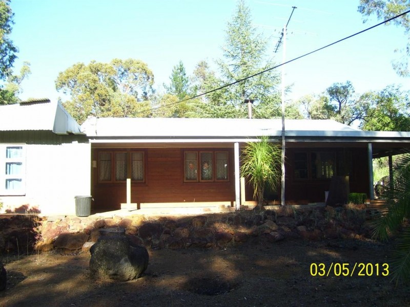 510 Warrigal Way, Chidlow WA 6556