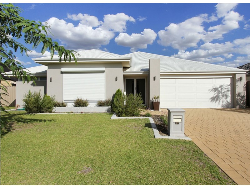 17 Kersley Loop, Harrisdale WA 6112