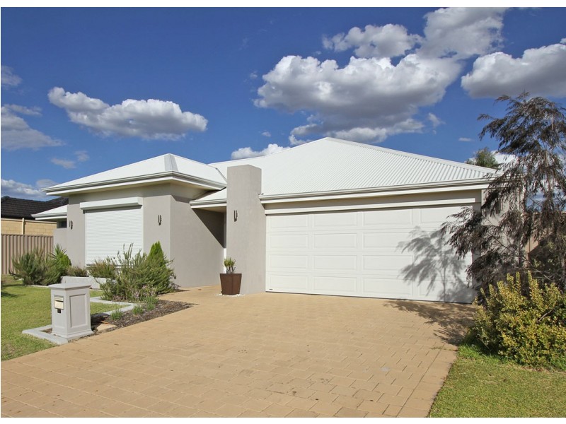 17 Kersley Loop, Harrisdale WA 6112