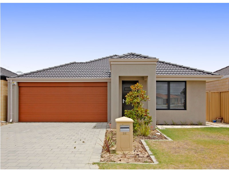 24 Fairlie Road, Canning Vale WA 6155
