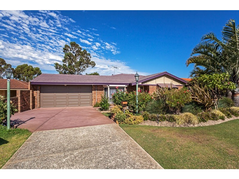 12 Lantana Crescent, Dianella WA 6059