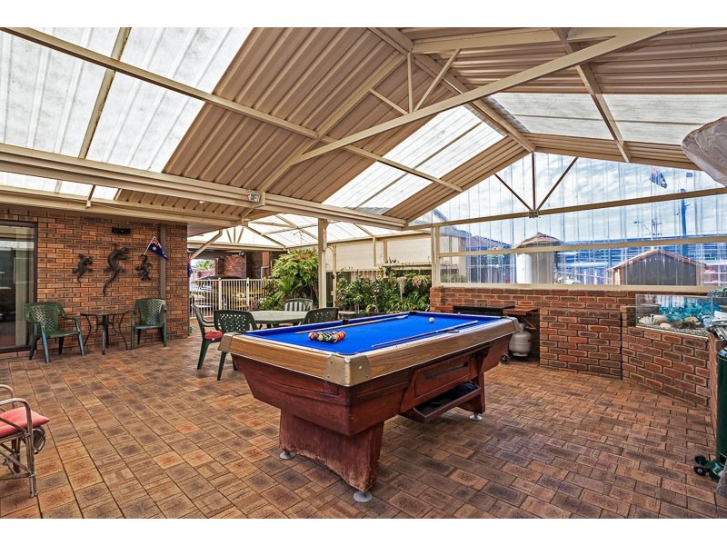 12 Lantana Crescent, Dianella WA 6059