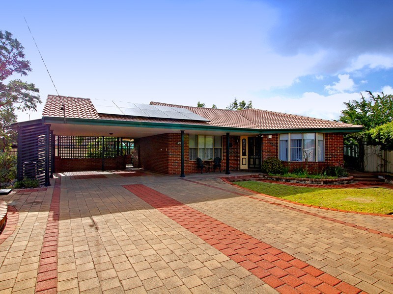 5 Don Close, Beechboro WA 6063