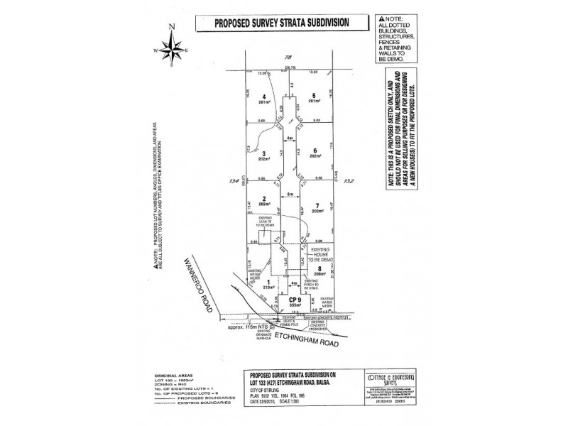 27 Etchingham Road, Balga WA 6061