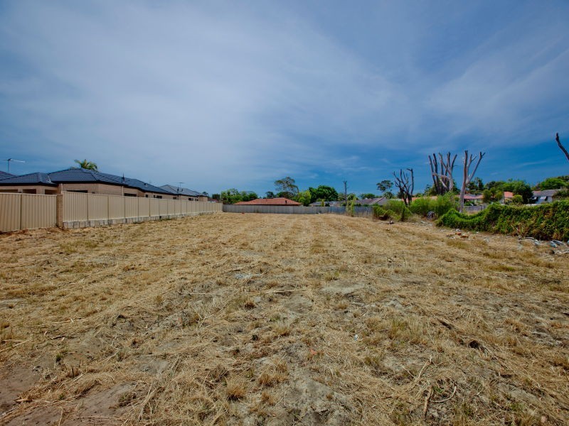 27 Etchingham Road, Balga WA 6061