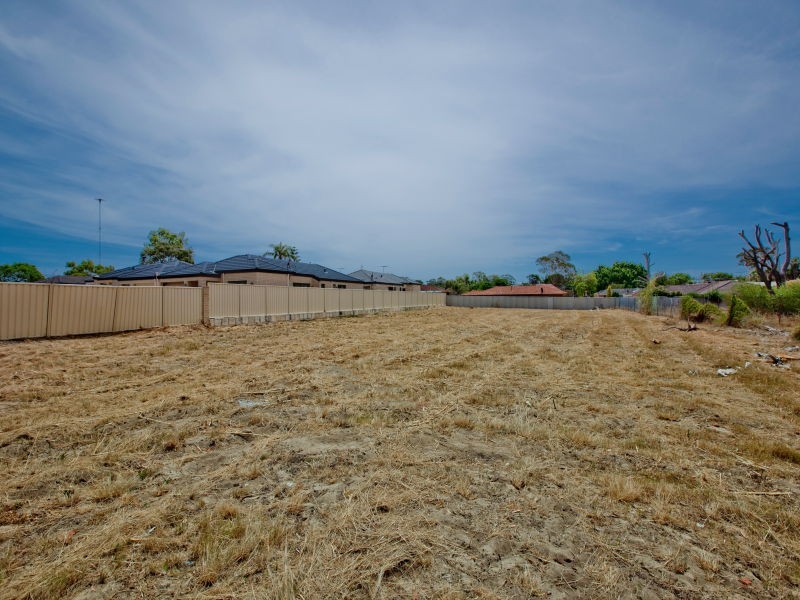 27 Etchingham Road, Balga WA 6061