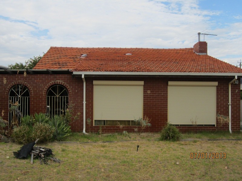 7 Parsons Street, Embleton WA 6062