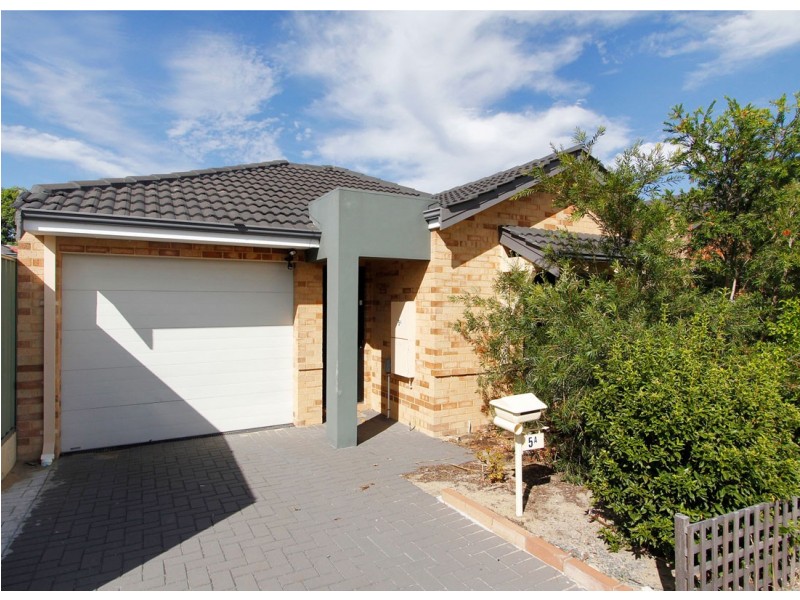 5A Gerald Street, Gosnells WA 6110