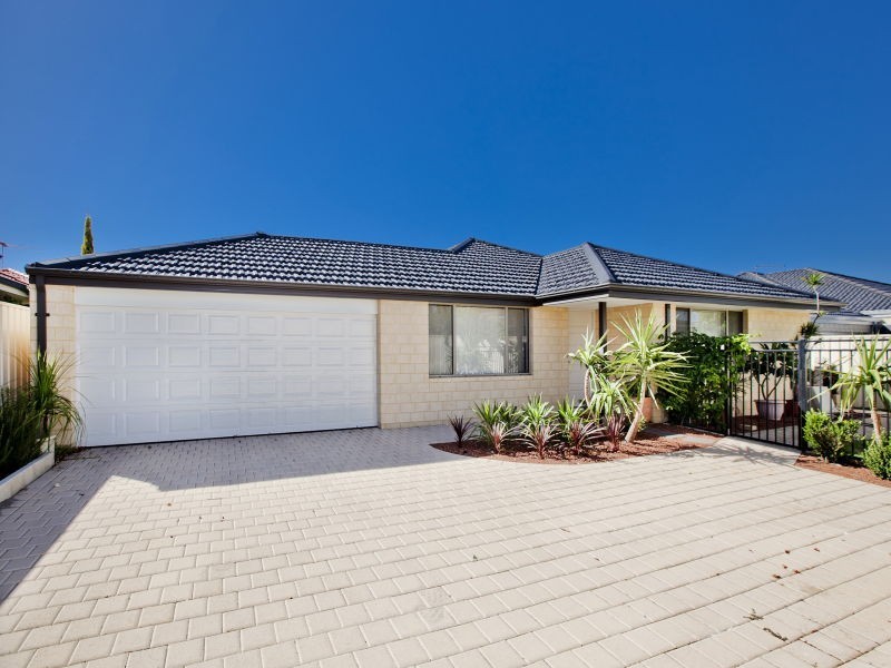 17A Raleigh Road, Bayswater WA 6053