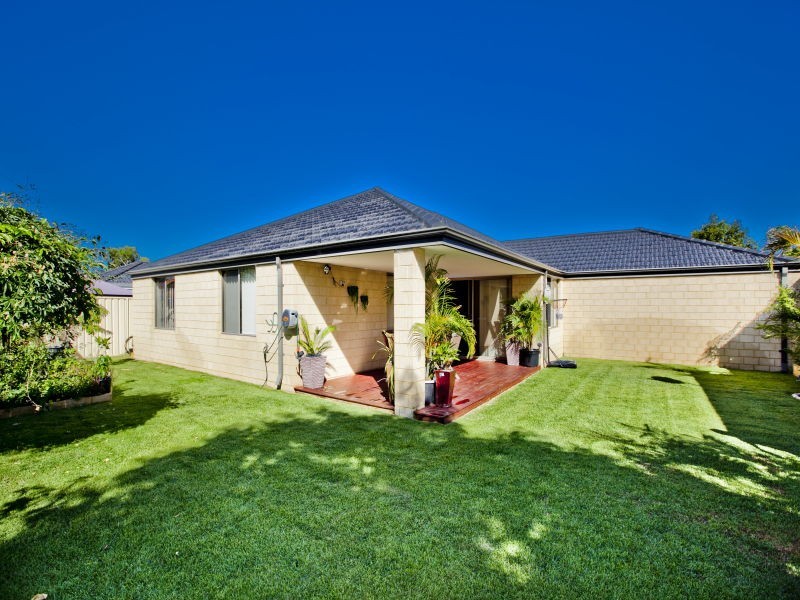 17A Raleigh Road, Bayswater WA 6053