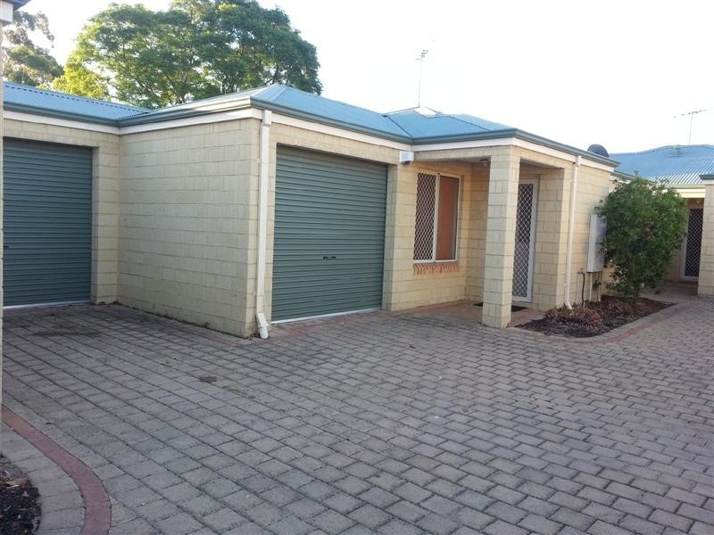 43b Shelbred Way, Westminster WA 6061