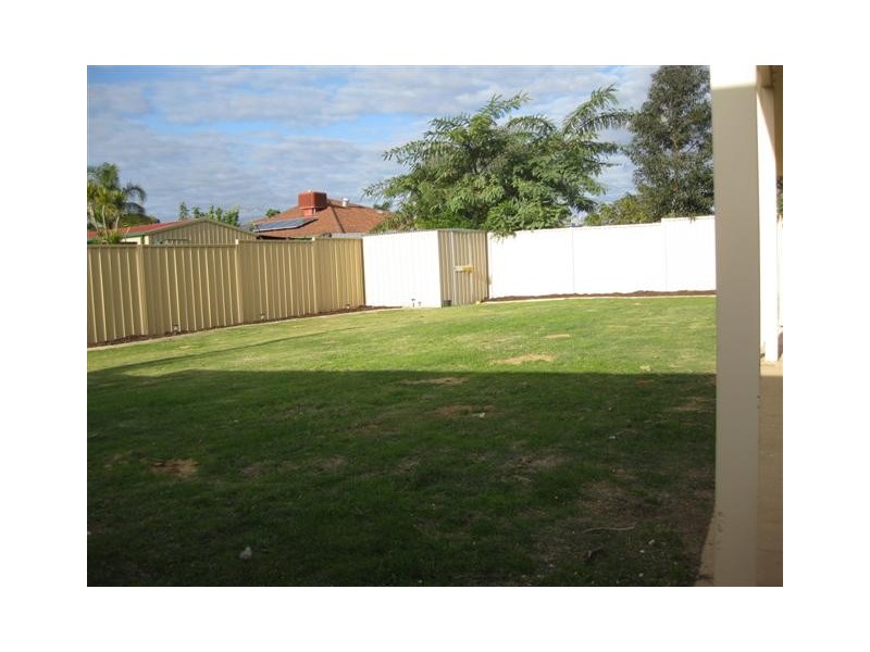 21 Jonquil Loop, Seville Grove WA 6112
