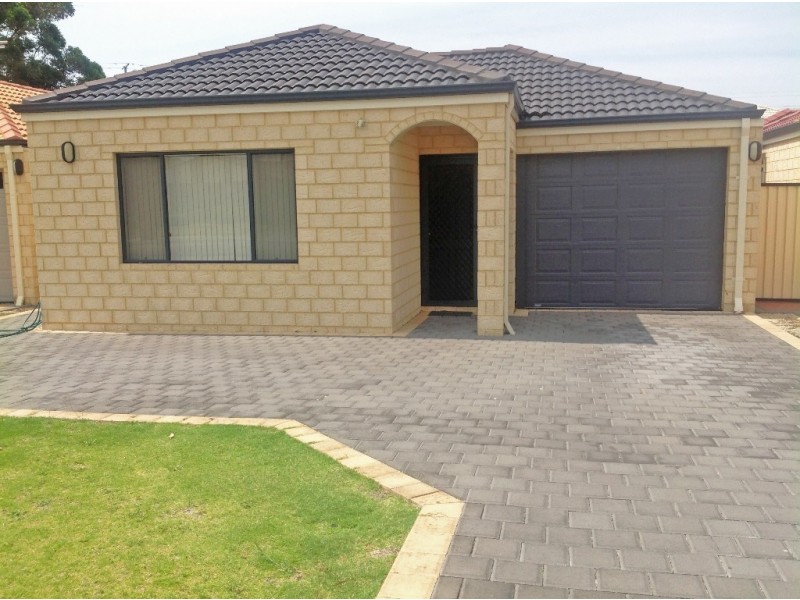 3/1 Havenvale Crescent, Dianella WA 6059