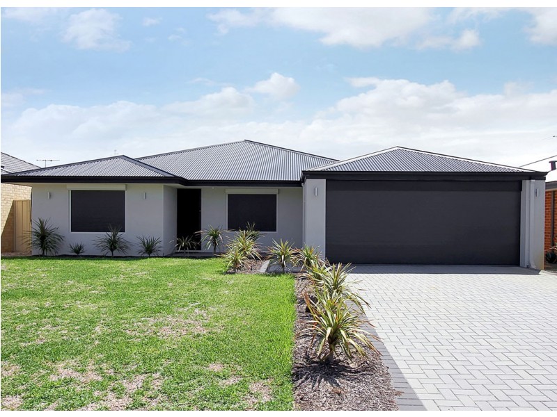 23 Walpole Way, Gosnells WA 6110