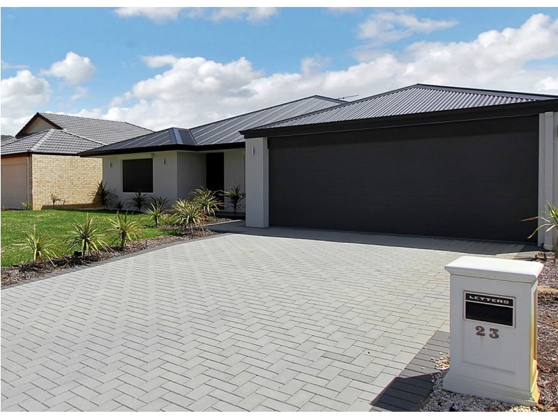 23 Walpole Way, Gosnells WA 6110