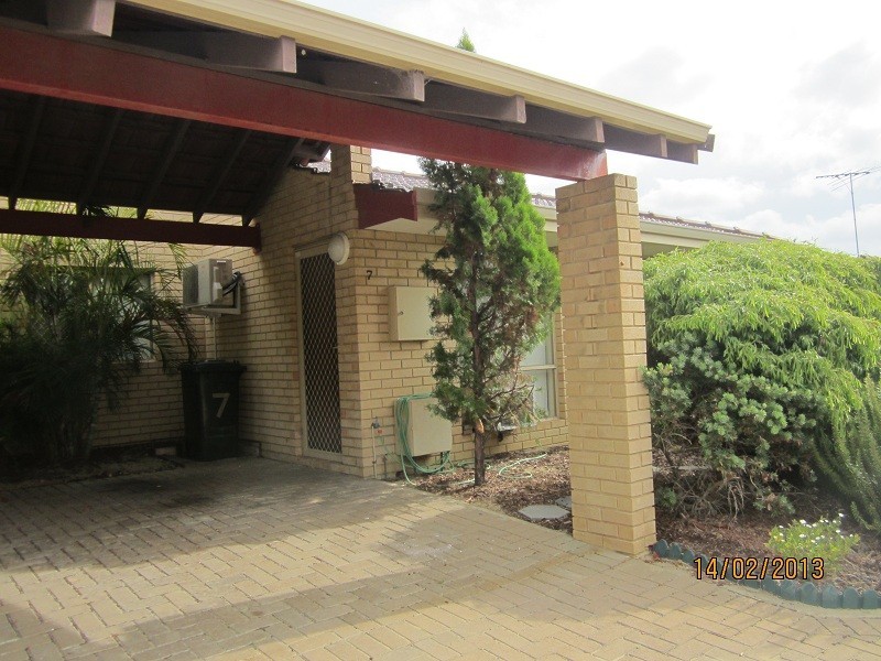 7/107 Campion Way, Balcatta WA 6021