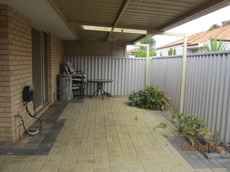 7/107 Campion Way, Balcatta WA 6021