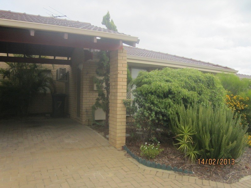 7/107 Campion Way, Balcatta WA 6021