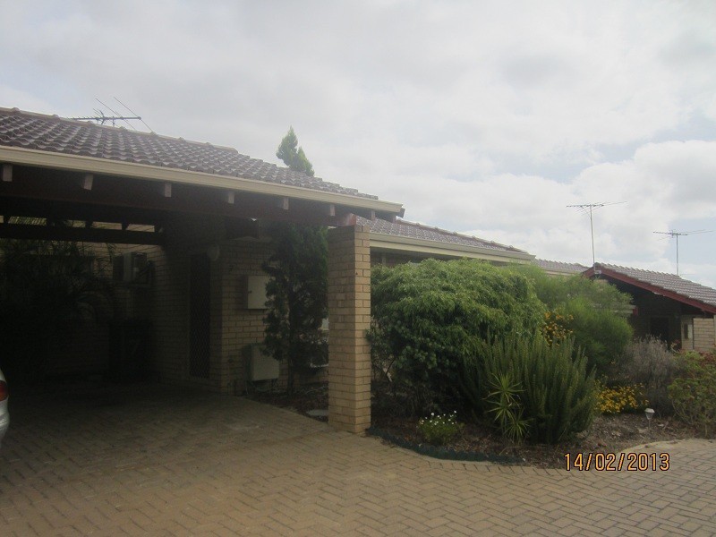 7/107 Campion Way, Balcatta WA 6021