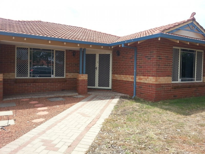 106 Guadalupe Drive, Ballajura WA 6066