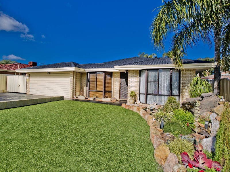 11 Figtree Place, Beechboro WA 6063