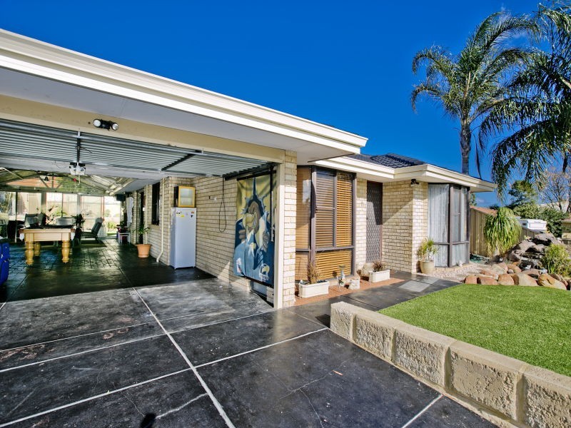 11 Figtree Place, Beechboro WA 6063