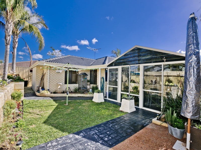 11 Figtree Place, Beechboro WA 6063