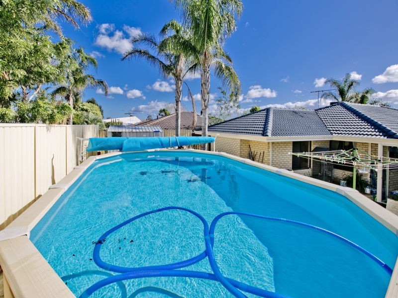 11 Figtree Place, Beechboro WA 6063