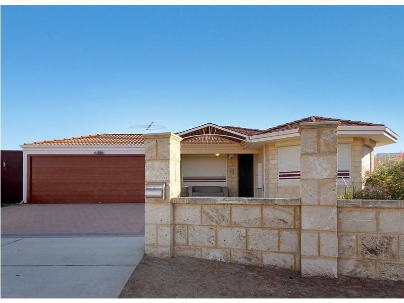 11 Hastie Close, Brookdale WA 6112