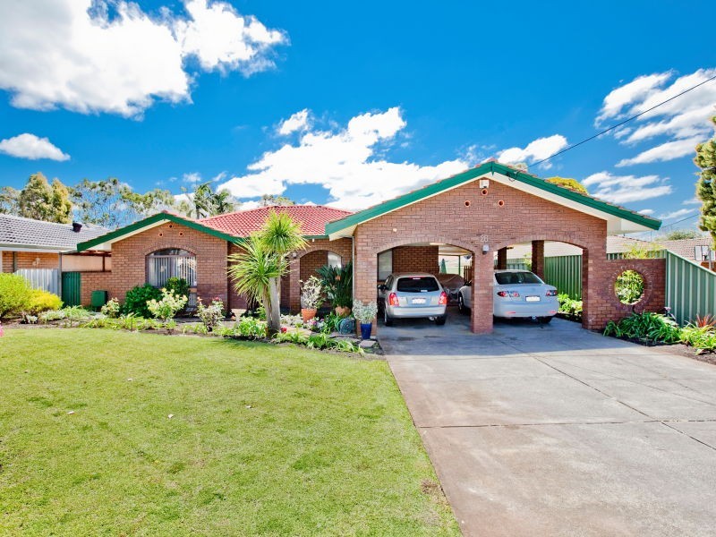 26 Hackbridge Way, Bayswater WA 6053