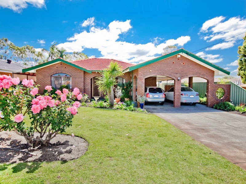 26 Hackbridge Way, Bayswater WA 6053