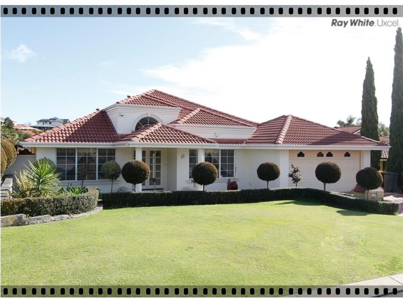 12 Mossfiel Retreat, Landsdale WA 6065