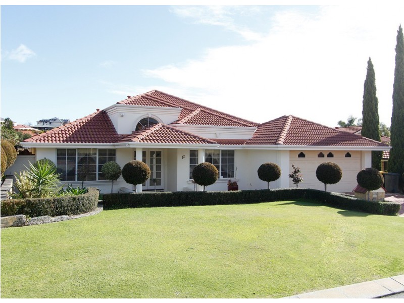 12 Mossfiel Retreat, Landsdale WA 6065
