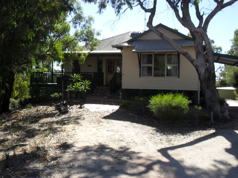 28/621 Lake Preston Road, Myalup WA 6220