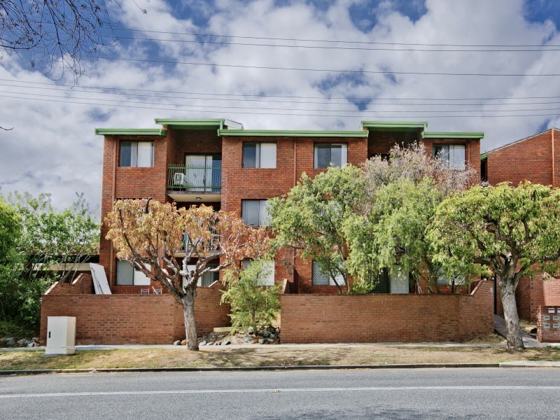 16/46 King George Street, Victoria Park WA 6100