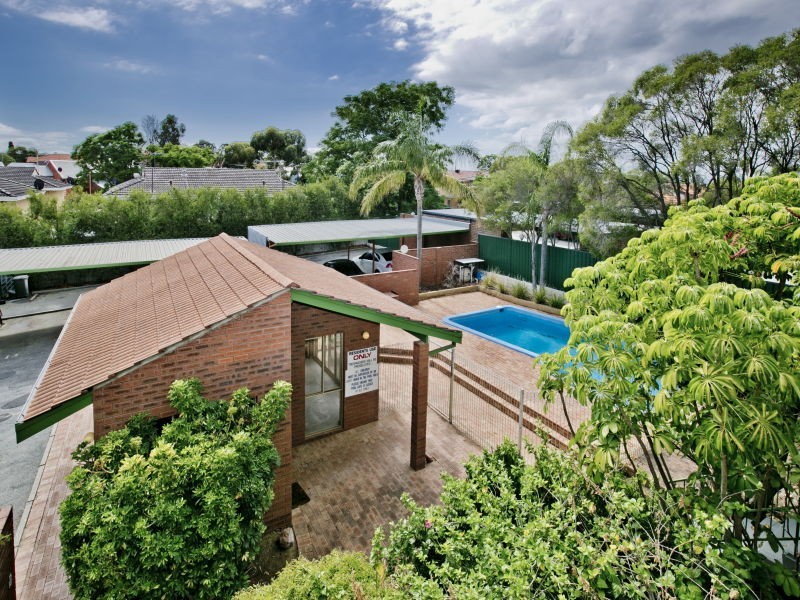 16/46 King George Street, Victoria Park WA 6100