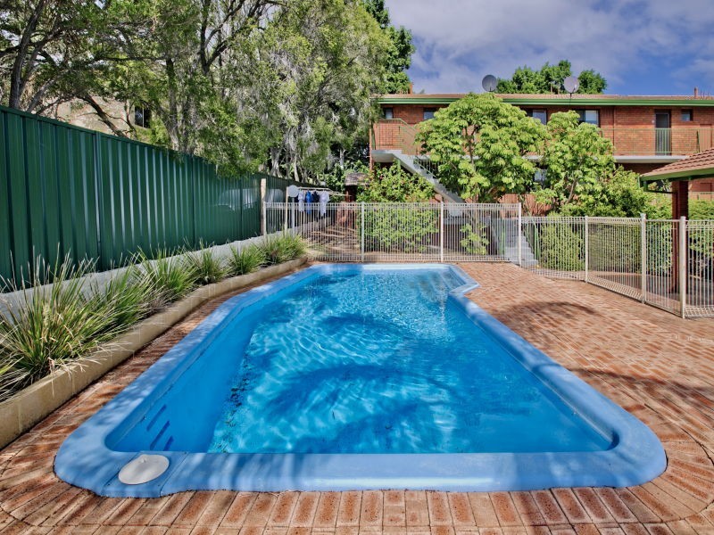 16/46 King George Street, Victoria Park WA 6100