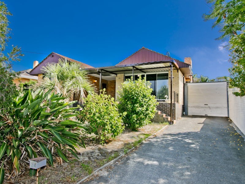 24 Schofield Street, Eden Hill WA 6054