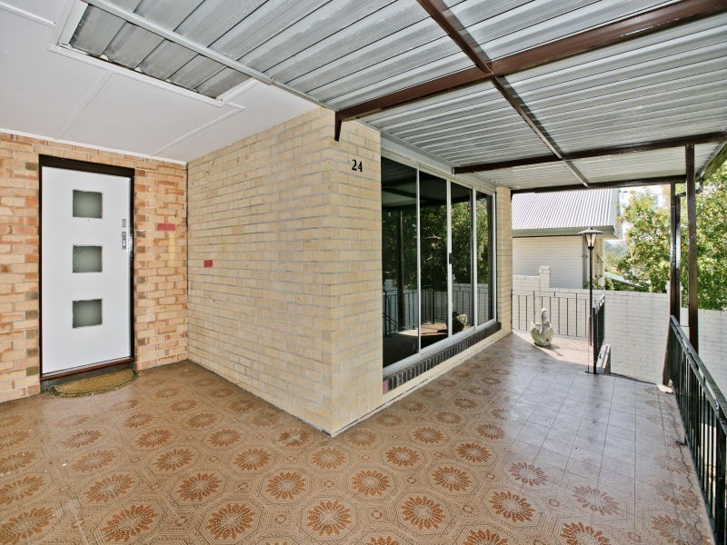 24 Schofield Street, Eden Hill WA 6054