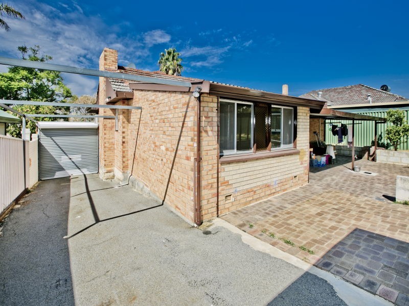 24 Schofield Street, Eden Hill WA 6054