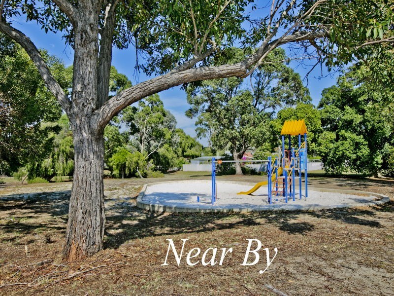 24 Schofield Street, Eden Hill WA 6054