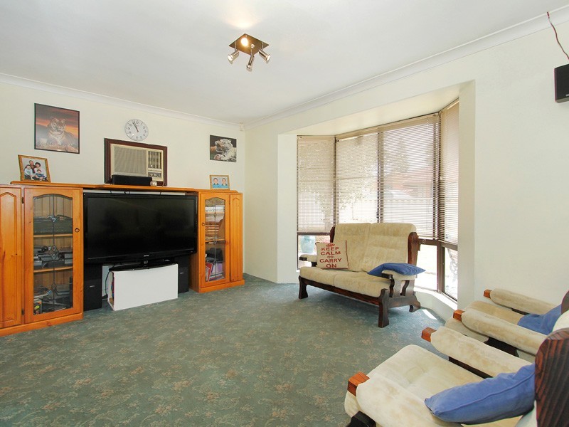 21 Barrallier Circle, Mirrabooka WA 6061