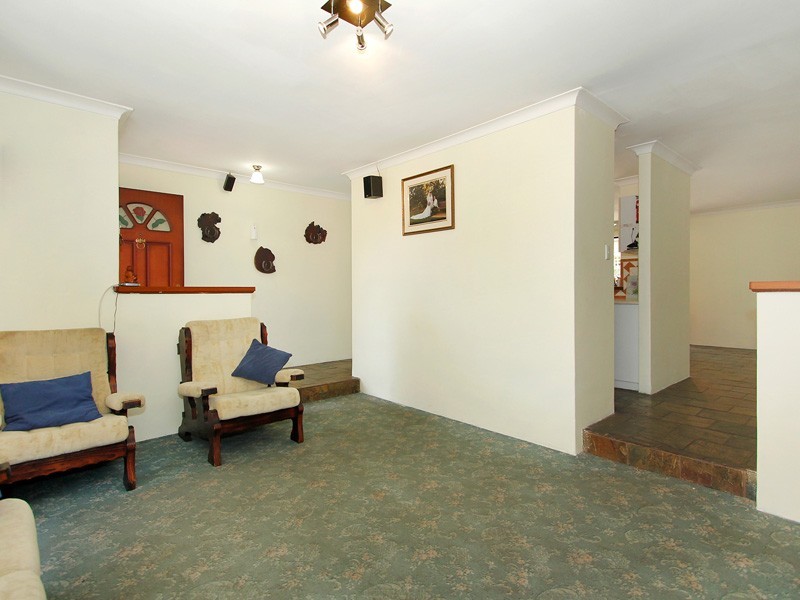 21 Barrallier Circle, Mirrabooka WA 6061