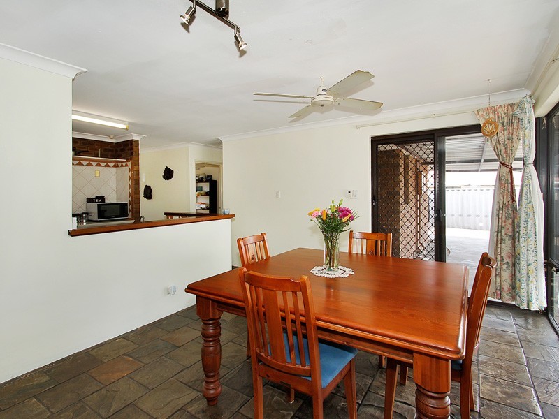 21 Barrallier Circle, Mirrabooka WA 6061