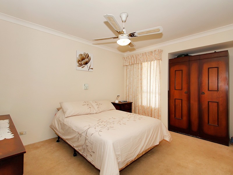 21 Barrallier Circle, Mirrabooka WA 6061