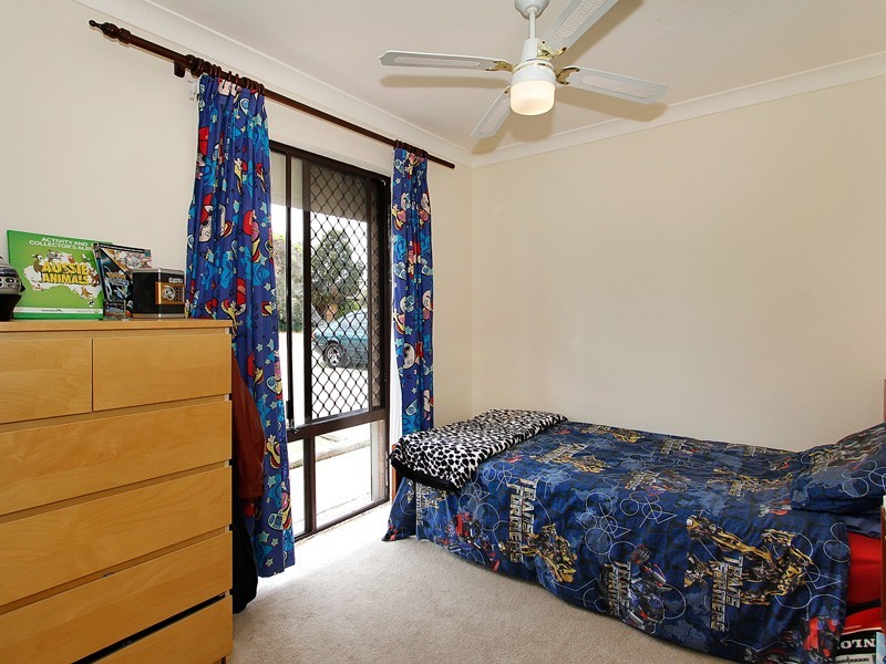 21 Barrallier Circle, Mirrabooka WA 6061