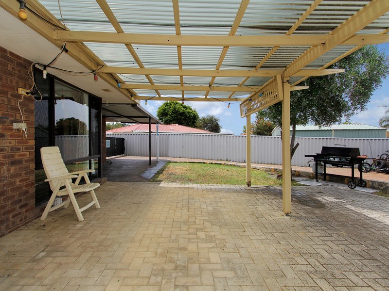 21 Barrallier Circle, Mirrabooka WA 6061